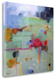 "The In - Between" By Dorothy Gaziano, Giclee Print on Gallery Wrap Canvas