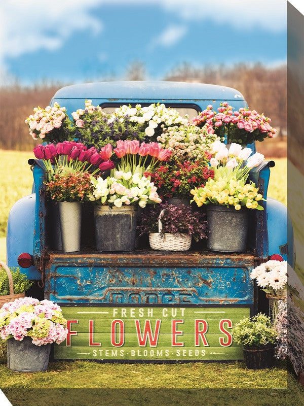Fresh Flowers