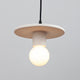 Discus Pendant