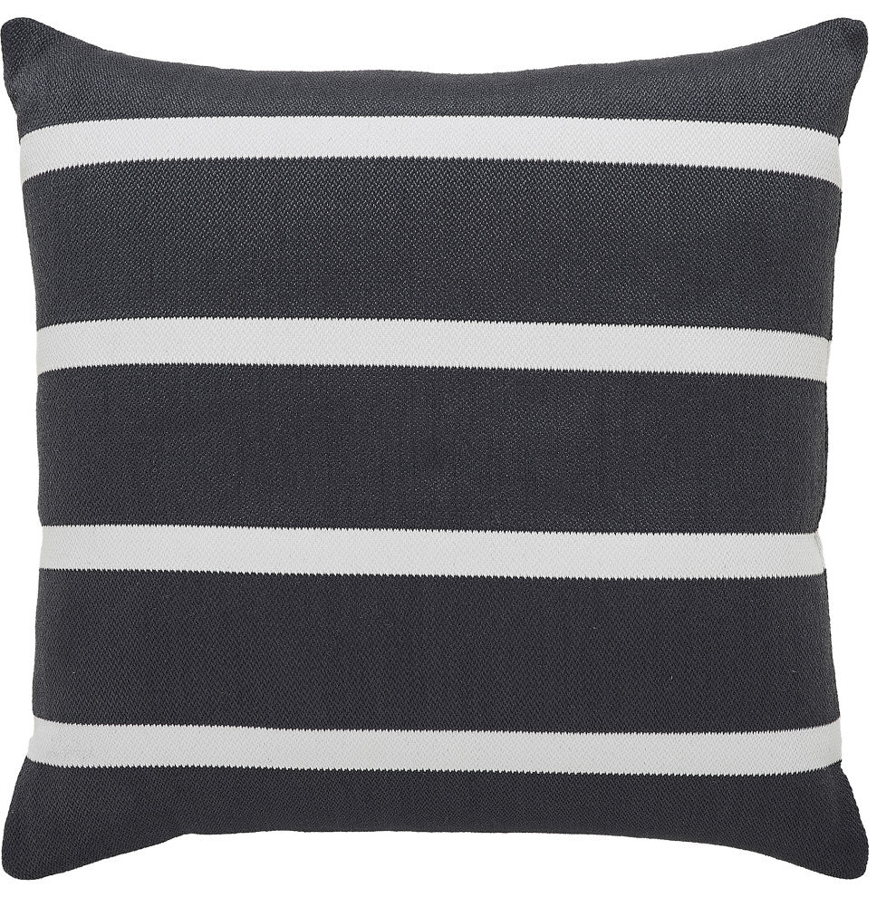 Commack Outdoor Pillow 22x24