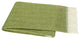 Italian Herringbone Throw, Fern