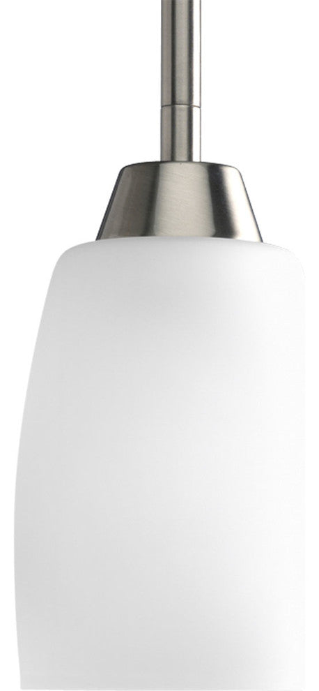 Progress Lighting Wisten 4" Mini-Pendant
