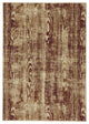 Capel Kevin O'Brien Thicket Golden 2486_150 Machine Woven Rugs - 5' 3" X 7' 6" R