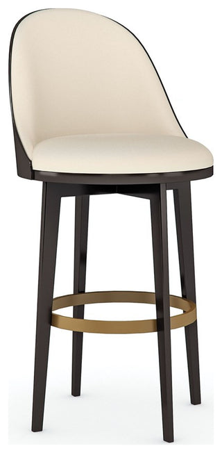 Another Round Bar Stool
