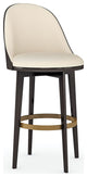 Another Round Bar Stool
