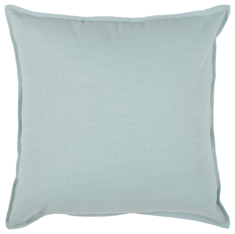 Rizzy Home 20"x20" Pillow