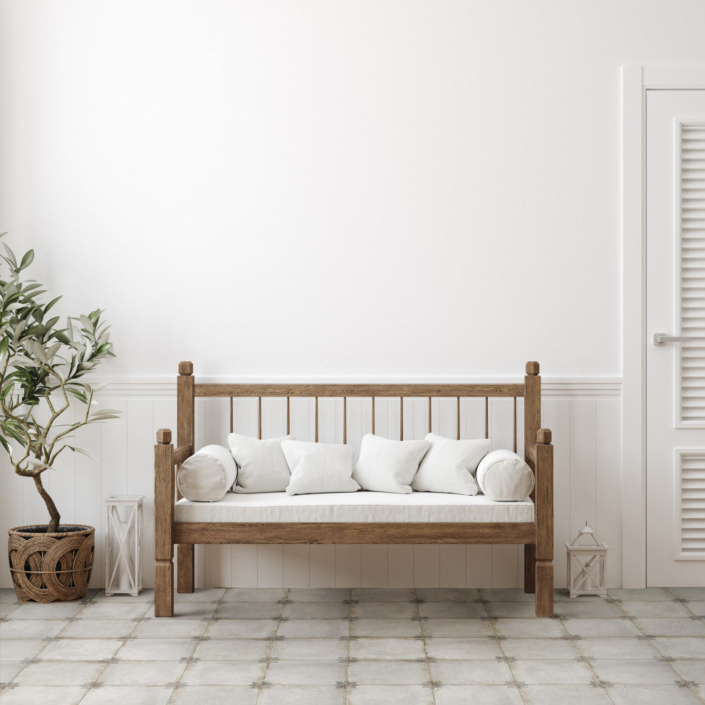 D'Anticatto Decor Porcelain Floor and Wall Tile, Arezzo