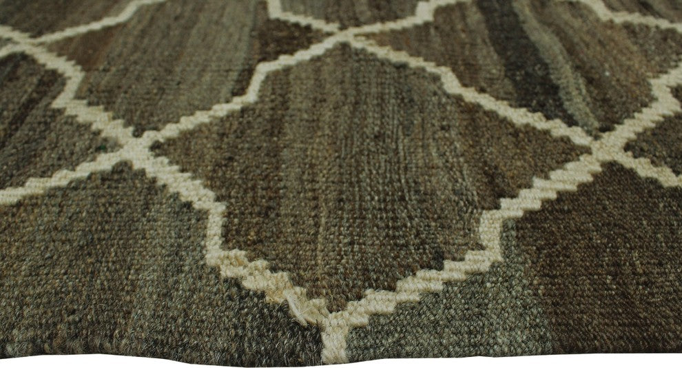 Winchester Kilim Guillermo Ivory Rug