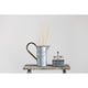 Galvanized Metal Watering Can