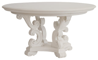 Modena Round Dining Table