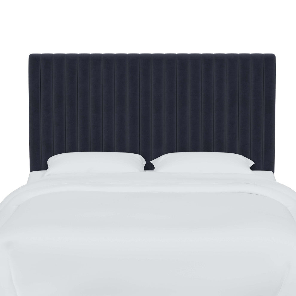 Full Headboard, Titan Ocean