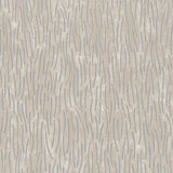 Modern Plain Textured Wallpaper, Featuring Small Scratched Lines, 32007