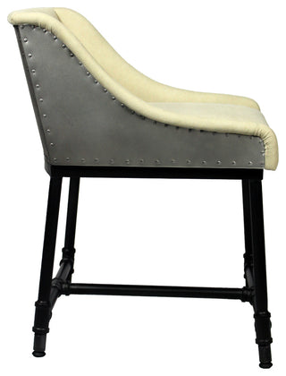 Aliso Morgan Natural Adjustable 3-in-1 Chair