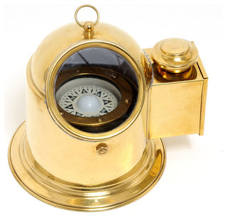 Binnacle Compass