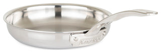 3-Ply 17-Piece Stainless Steel Cookware Set