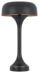 Mushroom Cloud Metal Desk Lamp, Bo-3053Tb-Db