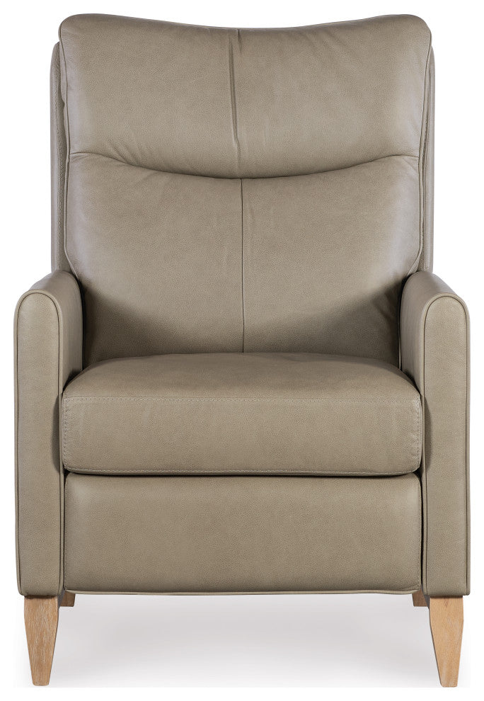 Quinnie Press Back Recliner