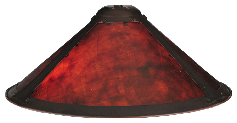 16 High Sutter Lighted Base Table Lamp