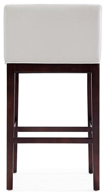 Manhattan Comfort Kingsley Bar Stool, Set of 3