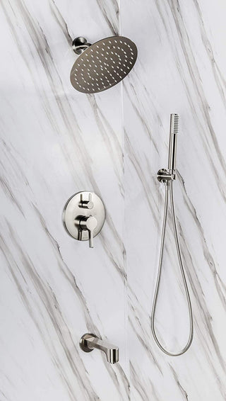 Dyconn Faucet SS311A-BNT