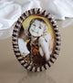 Sophia Picture Frame, 10"x10"