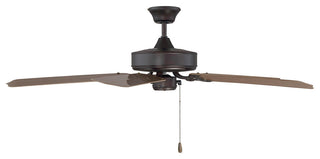 Savoy 52-EOF-5WA-13, Nomad Ceiling Fan