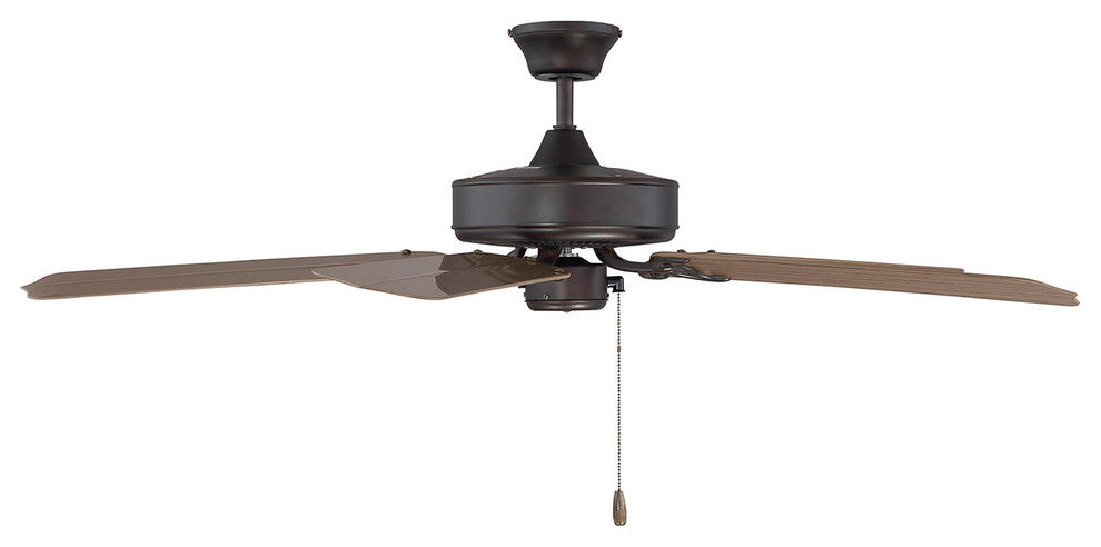 Savoy 52-EOF-5WA-13, Nomad Ceiling Fan
