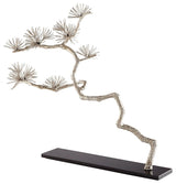 Holly Tree Sculpture