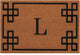 Nourison Elegant Entry EECML Natural 2' x 3' Rectangle
