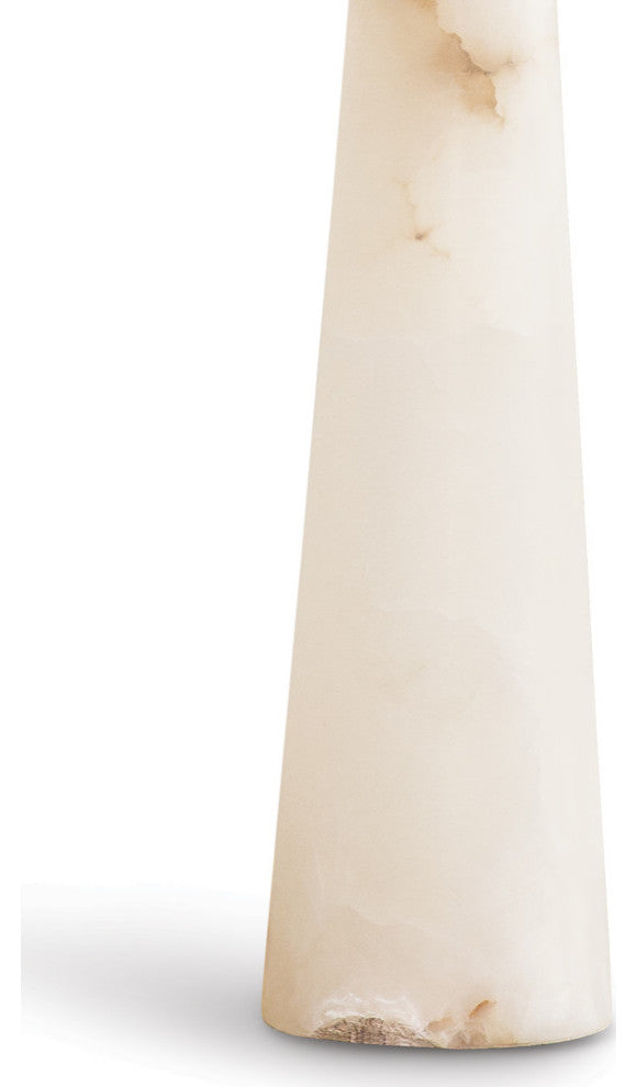 Austen Alabaster Table Lamp