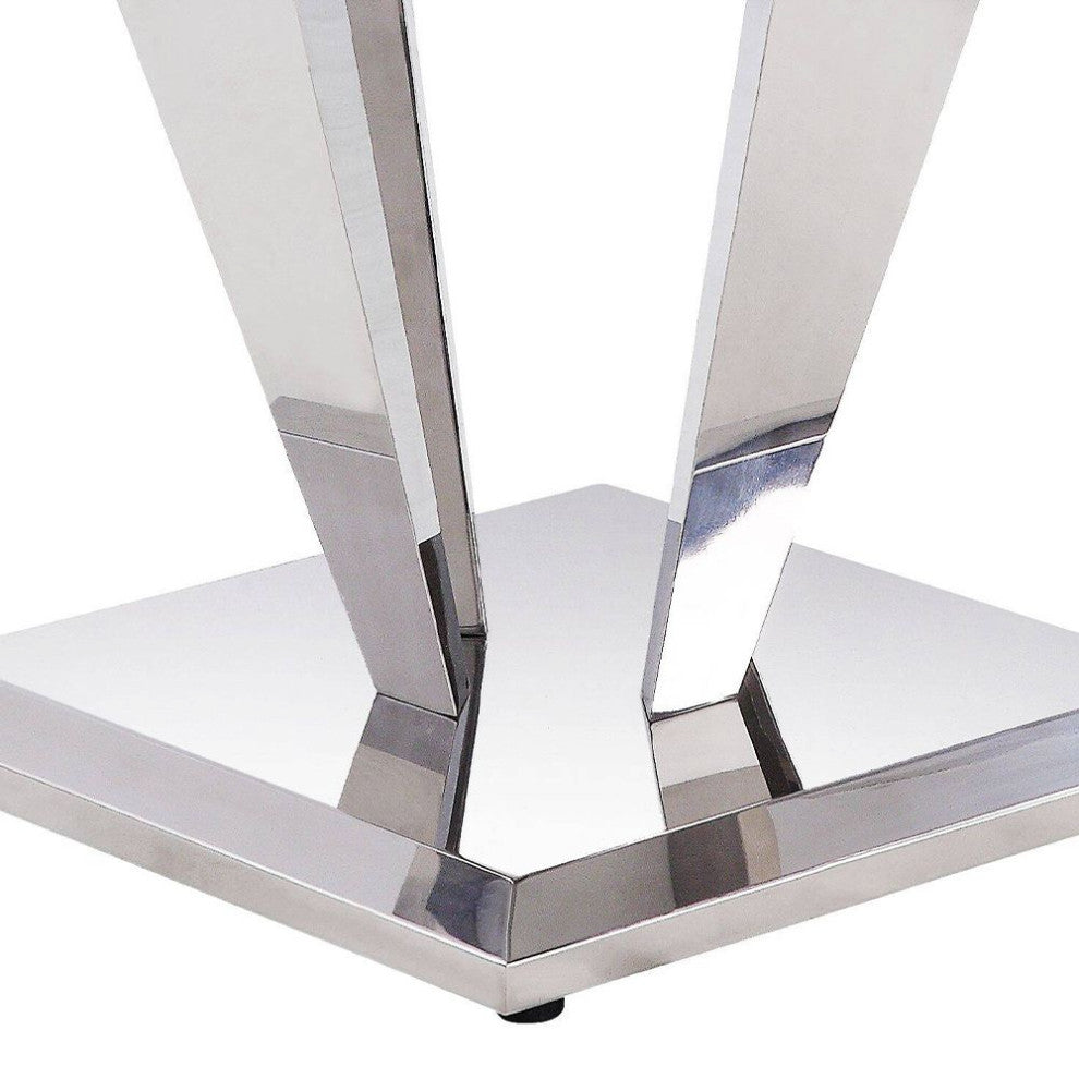 ACME Satinka End Table