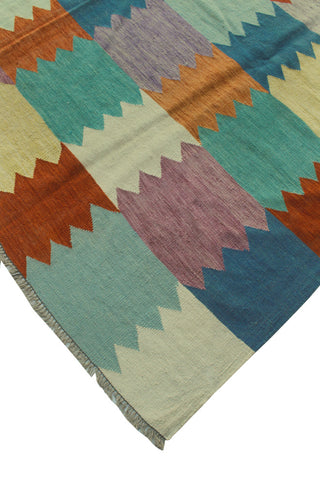 Winchester Kilim Susan Ivory Rug