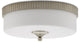 Bryce Flush Mount