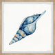 "Life Is a Balance" Framed Painting Print, 12x12