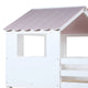 Solenne Twin/Twin Bunk Bed