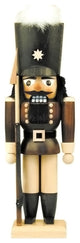Christian Ulbricht Mini Nutcracker- Soldier (Natural)