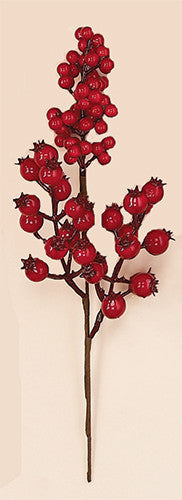 Weatherproof Berry Pick, Set of 3, 13"