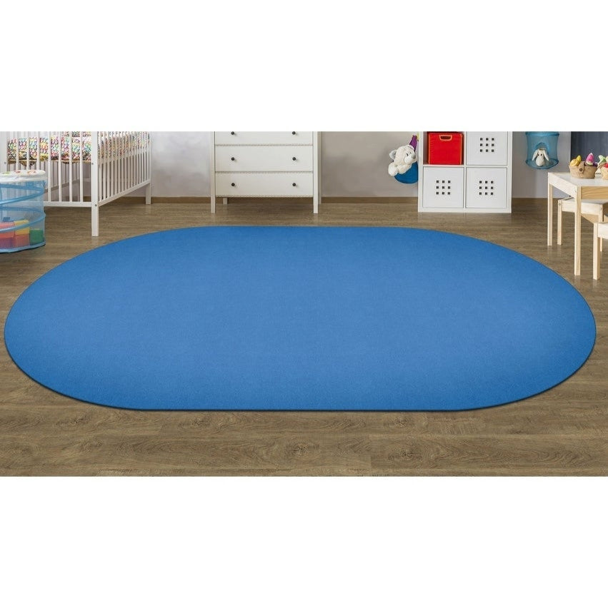 Flagship Carpets BS-45RB Ameristrong Royal Blue