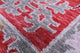 12' 3" X 15' 0" Hand Knotted Turkish Oushak Wool Rug - Q13421
