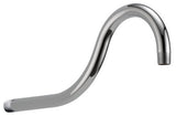 Delta Addison Shower Arm, 16", Chrome, RP61273