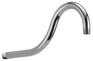Delta Addison Shower Arm, 16", Chrome, RP61273