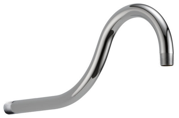 Delta Addison Shower Arm, 16", Chrome, RP61273