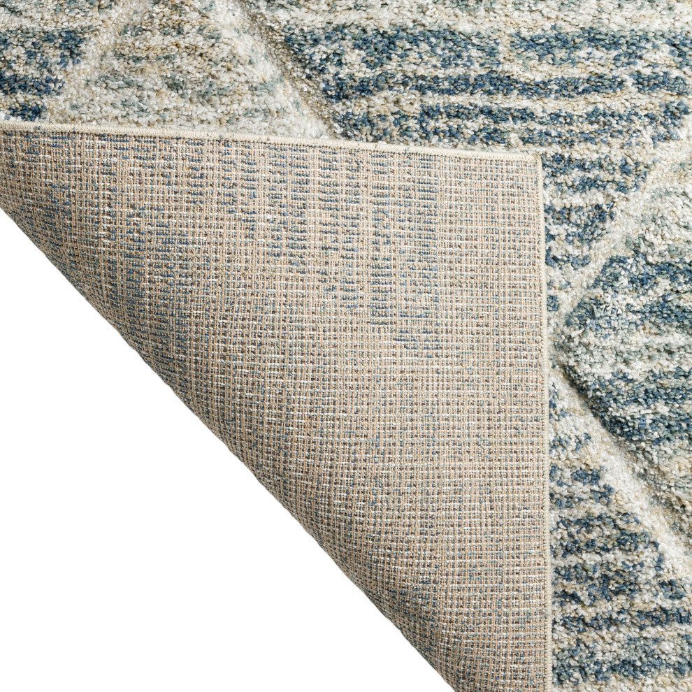 Carmona CO8 Denim 8' x 10' Rug