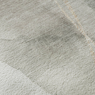 Premium Machine Washable Mayfield AMF544 Ivory 2'3" x 7'6" Runner Rug