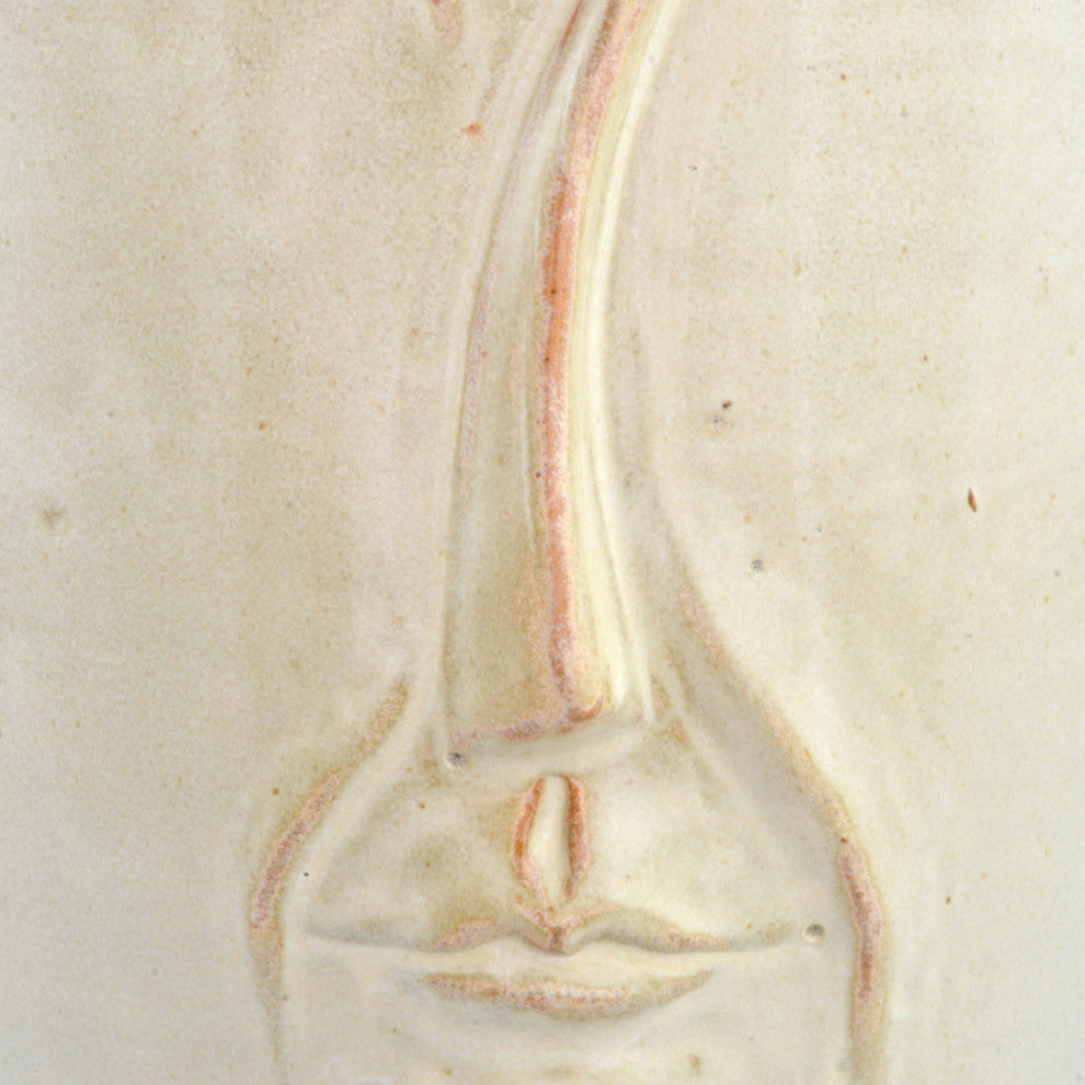 Poet Large Vase