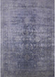 Ahgly Company Indoor Rectangle Mid-Century Modern Area Rugs, 8' x 10'