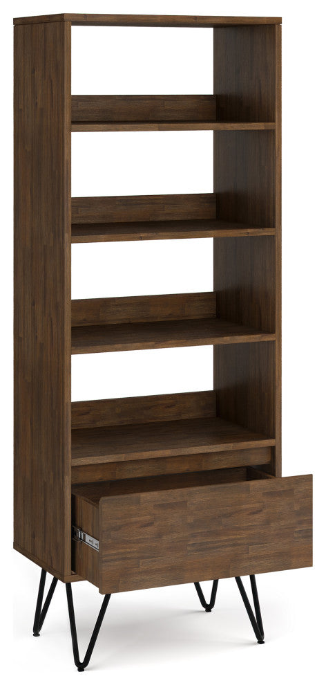 Chase Tall Bookcase