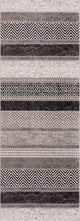 Hauteloom Middlestown Washable Area Rug, 2'7"x7'3" Runner