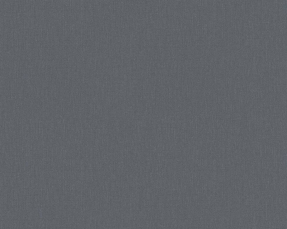 B&W 3, Black and White Look Gray Wallpaper Roll, Modern Wall Decor Accent