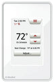 ThermoSoft Programmable Floor/Air Touchscreen Thermostat 120/240 Volt